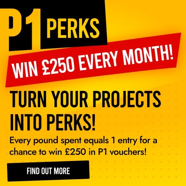 P1 Perks
