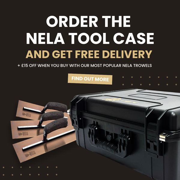 P1 Nela Tool Case