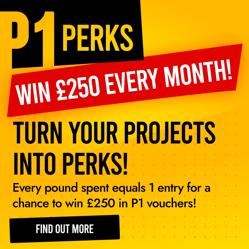 P1 Perks