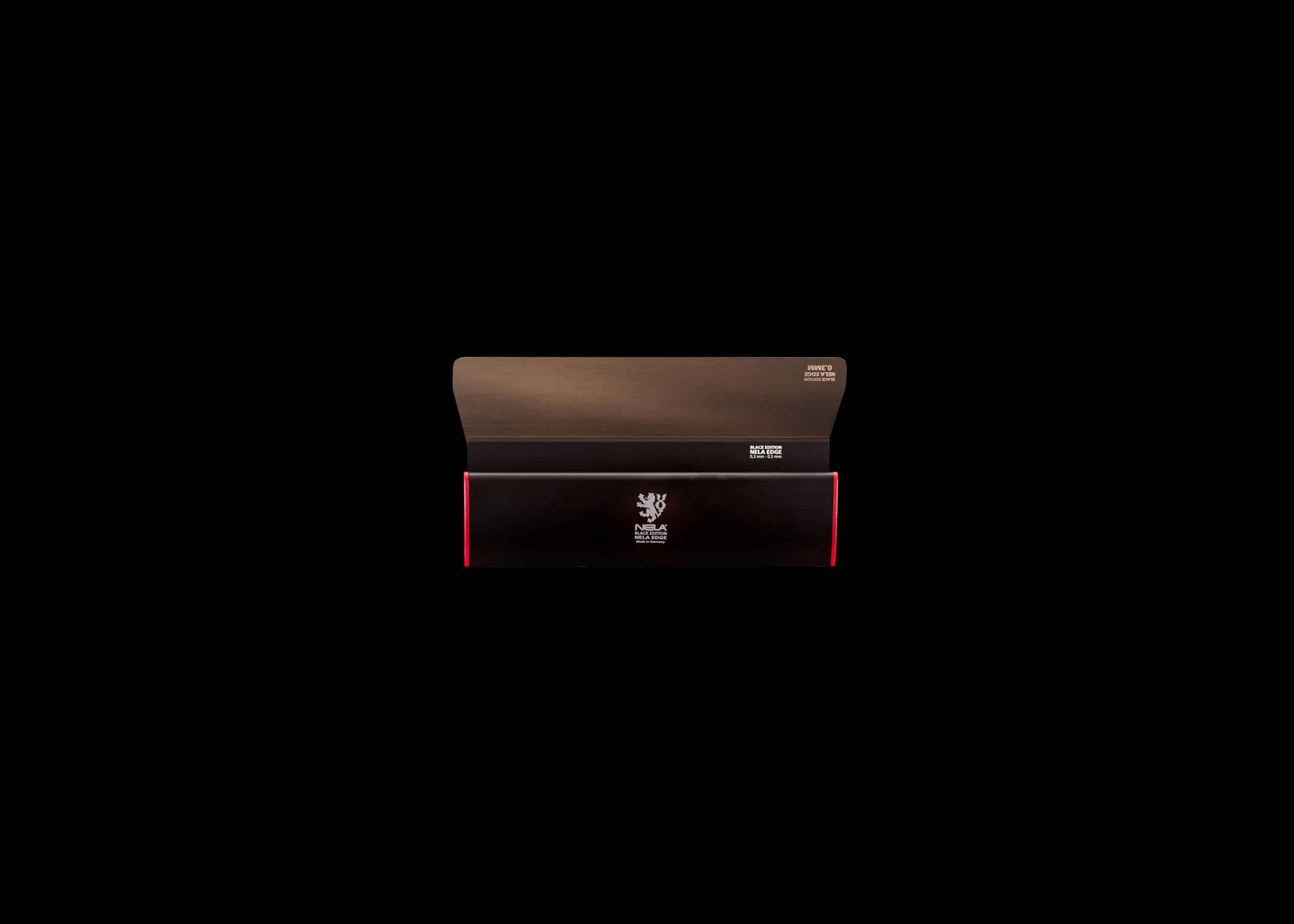 NELA Edge Black Edition Spatula
