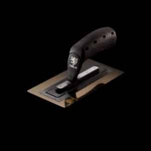 NELA Black Edition Finishing Trowel