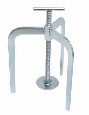 Mild Steel Zinc Plated Tripod