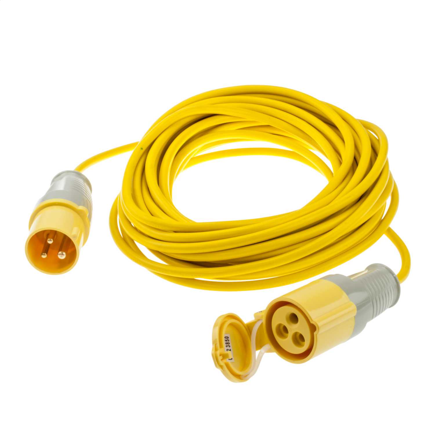 110v electric cable