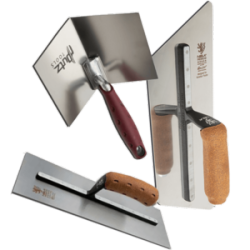Plastering Trowels