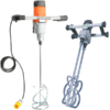 Plastering Power Tools and Mixers