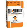 PRB Systems Plastering Material Superbrut