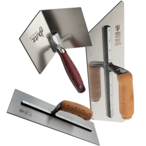 Plastering Trowels