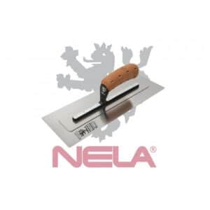 NELA® MediFLEX Trowel 8"x3.5"
