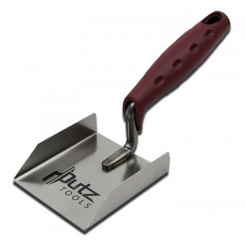 Putz Corner Spatula
