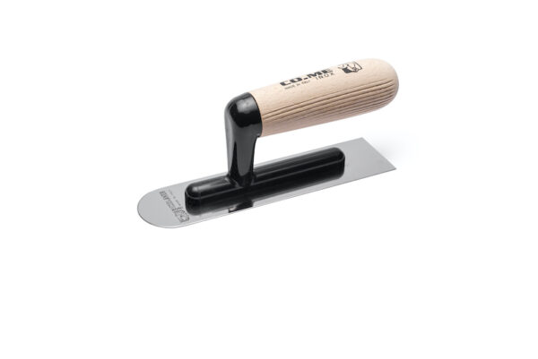 Co.ME Rounded Front Trowel