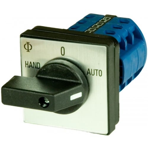 Auto Hand Switch for PFT G4/G5