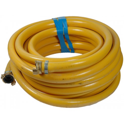 Water Hose 20m with GEKA Connections