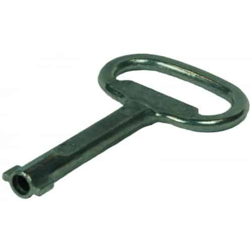 PFT Caddy Key