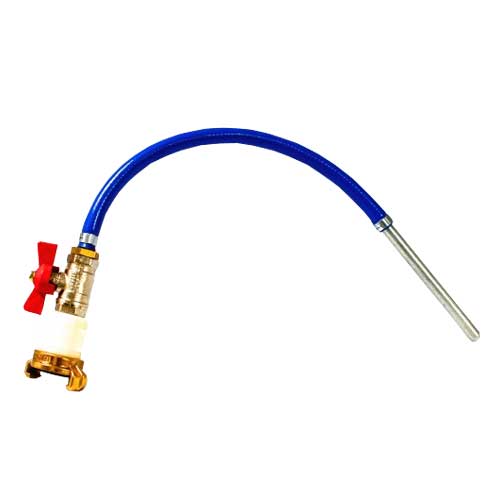 Spray Gun Air Line