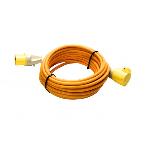 110v Electric Cable
