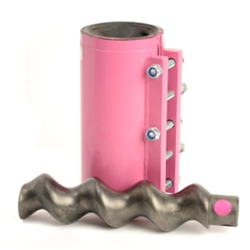 M-tec Pink Rotor and Stator – M300/M330
