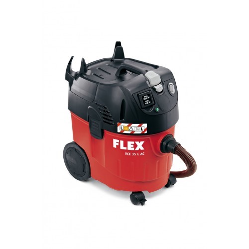 VCE 35 L AC Safety Vacuum Cleaner
