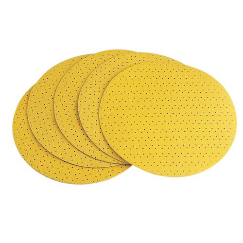 Perforated Velcro Sanding Paper