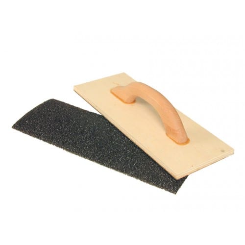 Carborundum Rasp Float 40cmx15cm