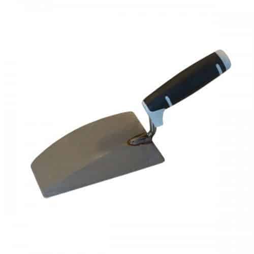 Super Prof Bucket Trowel Left Hand