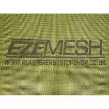 EZE Mesh 160gr/m2 EWI/ETICS