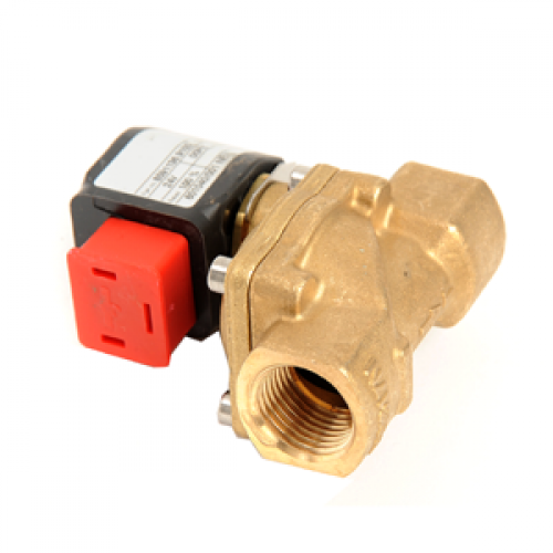Solenoid valve G1/2 24 V DC – M-tec Machine New Style