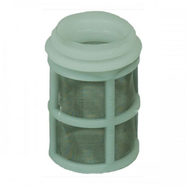 Double Sieve For The Pressure Reducer 1/2"