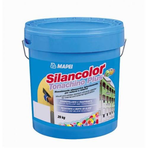 Silancolor Tonachino PLUS 1.2mm