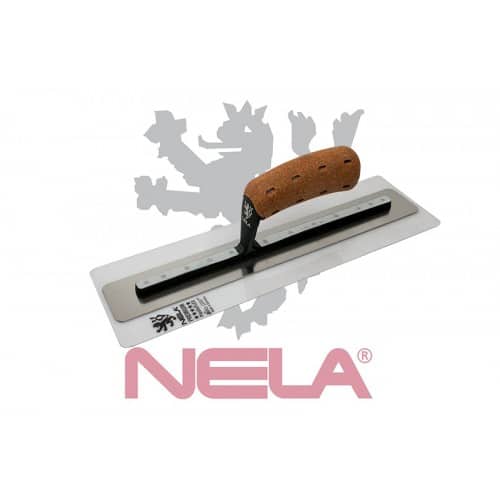 NELA PlasticFLEX Trowel 