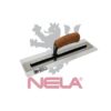 NELA PlasticFLEX Trowel 18" x 4.3" x 0.04"