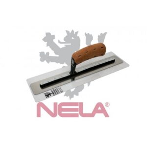 NELA PlasticFLEX Trowel 18" x 4.3" x 0.04"