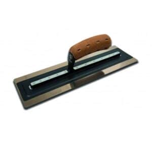 NELAFLEX II GOLD Trowel 11.8" x 4.3"
