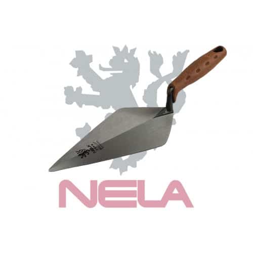 NELA Bricklaying Trowel London