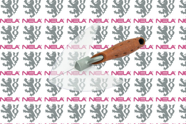 NELAFLEX Plastic Corner Trowel