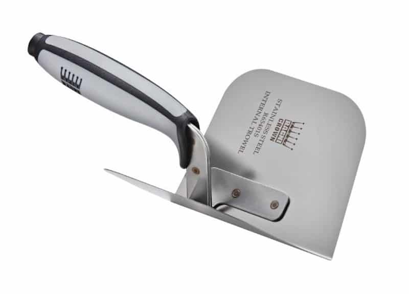 Ragni Internal Corner Trowel