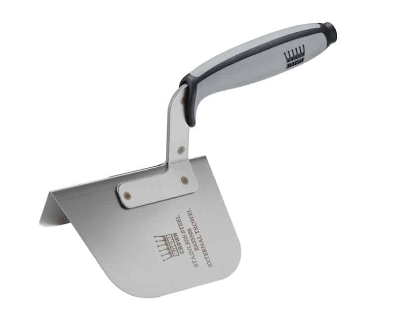 Ragni External Corner Trowel