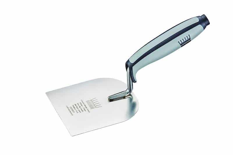 Ragni Margin Trowel Rounded