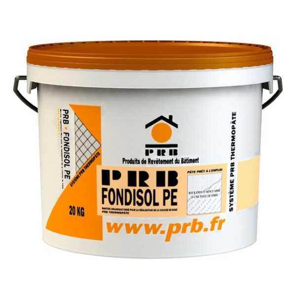 PRB Systems Fondisol PE (Paste)
