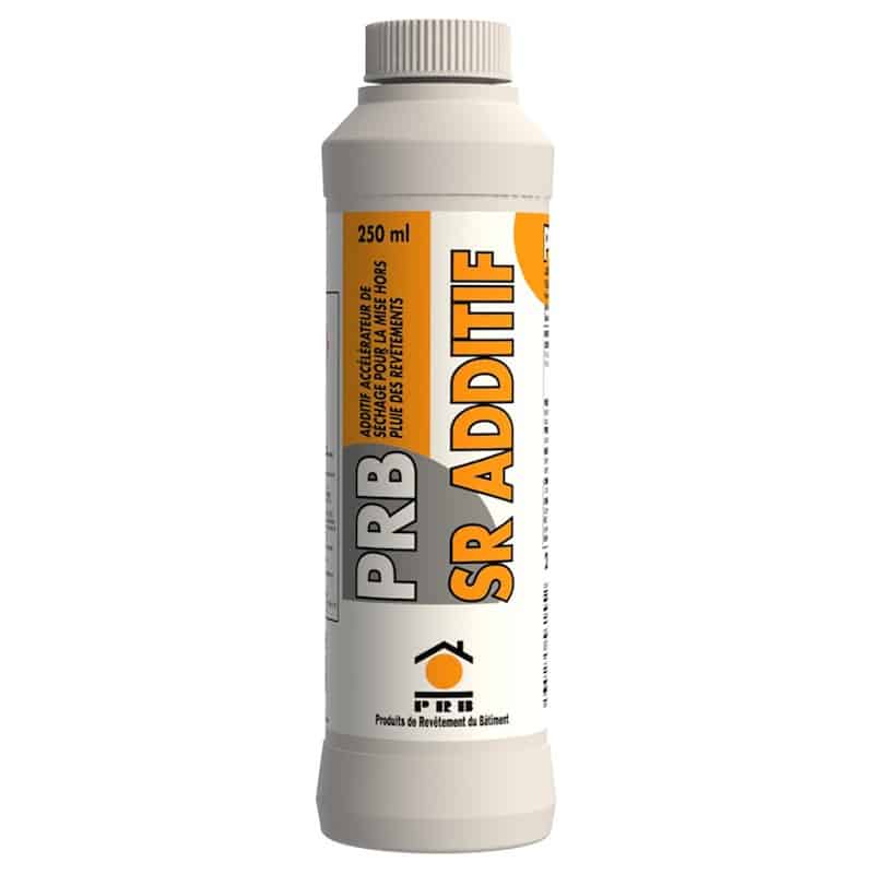Accelerator for Thin Coat