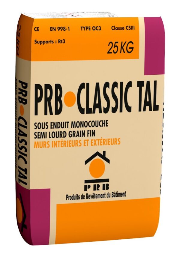 PRB Systems Classic Tal