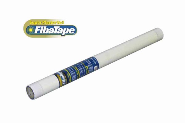 FibaTape Super PlasterVEIL (non adhesive) 15m x 1000mm
