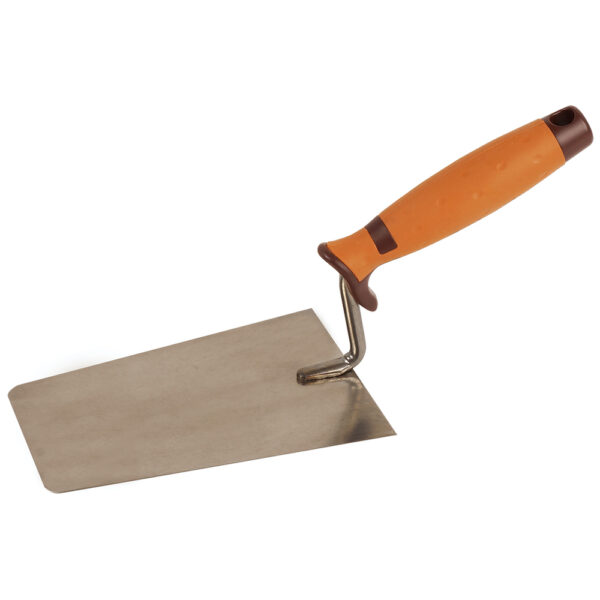 Eco Trowel with Rounded Corners