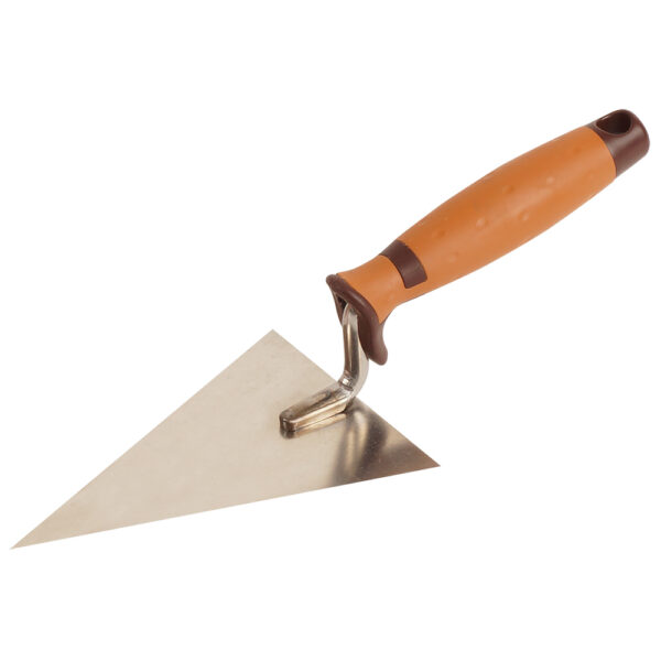 Super Prof Eco Trowel Pointed