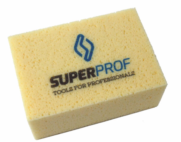 Super Prof Hydro Cleaning Sponge