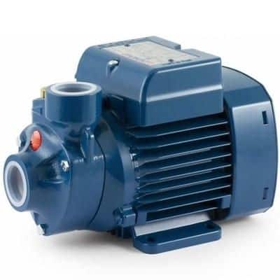 Pedrolla 65 3 Phase Water Pump – K4/G4/G5
