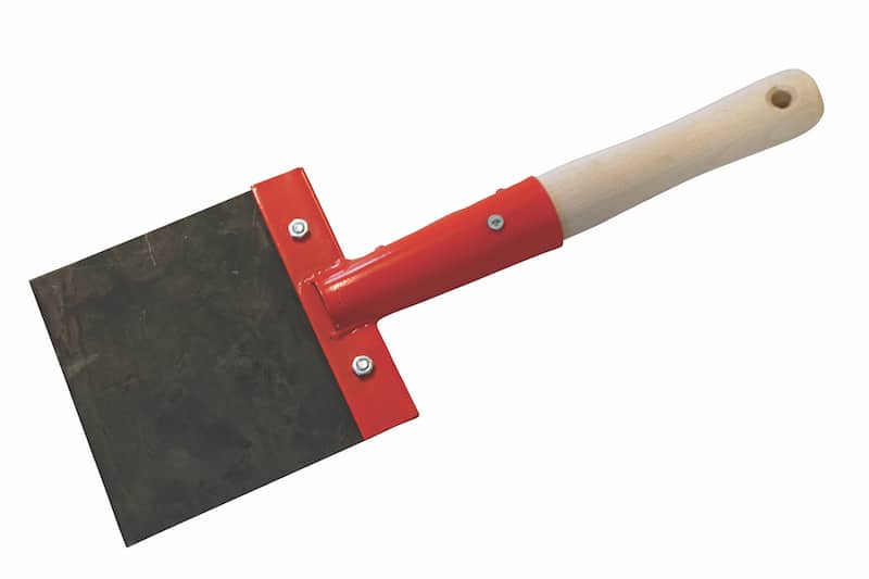 Super Prof Hand scraper