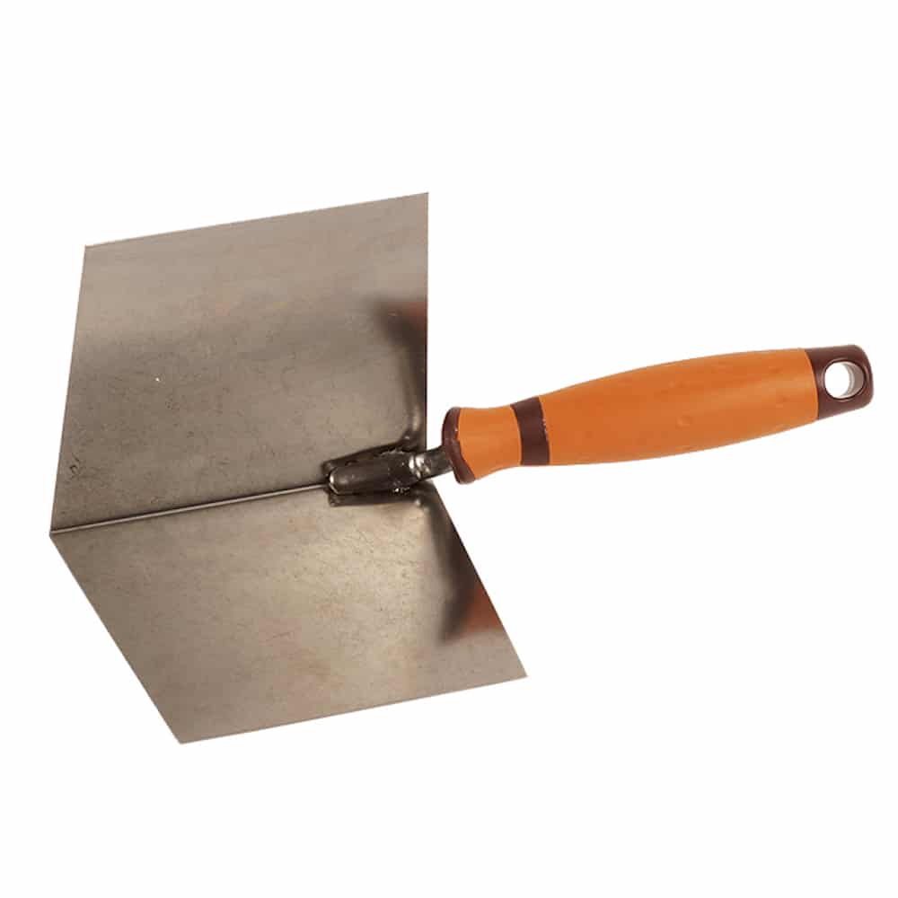 Internal Sharp Corner Trowel