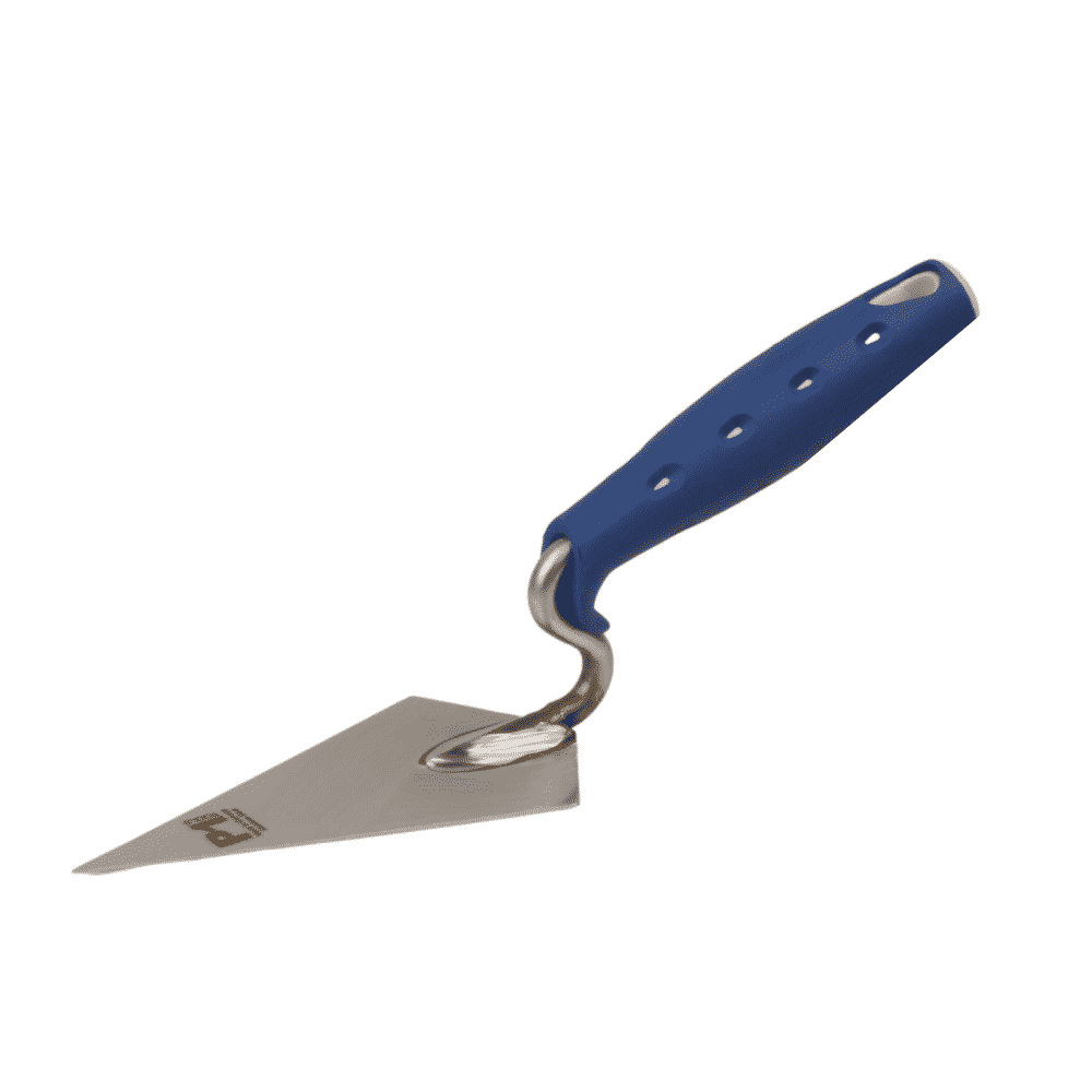 P1 Tools Premium Masons Trowel