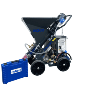 m-tec m200 240v domestic edition