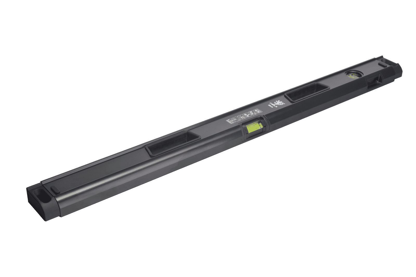 NELA Black Edition spirit level